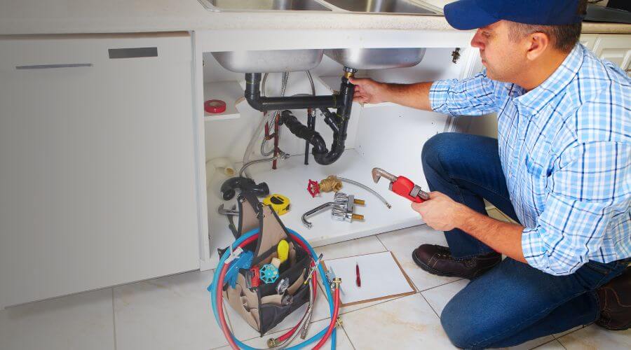 Local 24/7 Emergency Plumbing in Tolley, ND